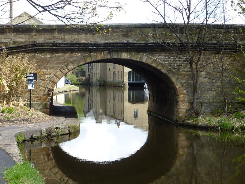 Elland Bridge